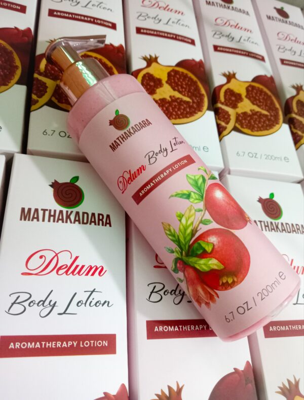 Delum Body Lotion - Image 2