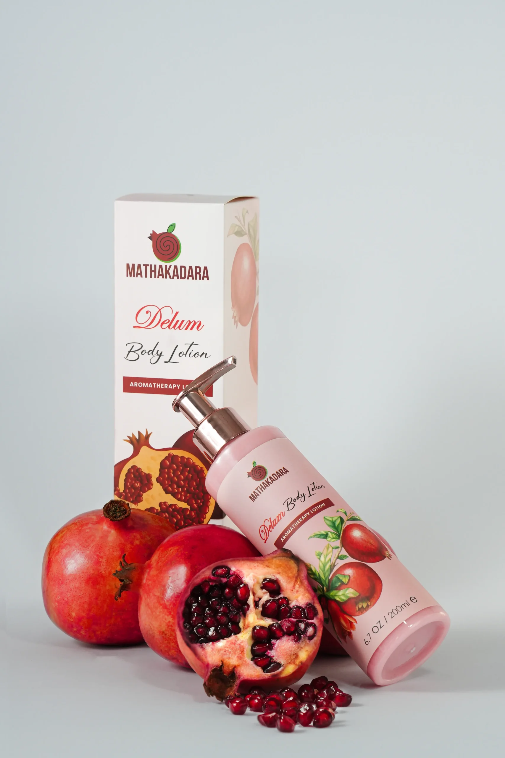 Delum Body Lotion - Image 2