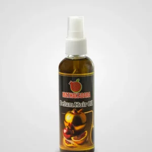 Delum Hair Oil