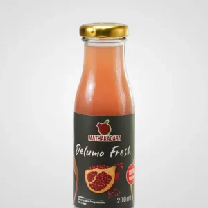 Deluma Fresh Nectar Drink