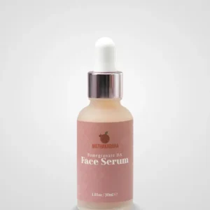 Face Serum