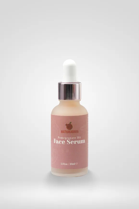 Face Serum