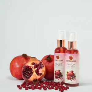 Delum Face Wash
