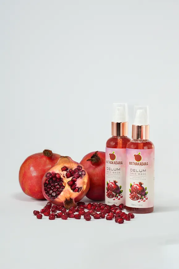 Delum Face Wash - Image 2