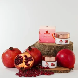 Red Love Pomegranate Anti-Aging Cream 30g