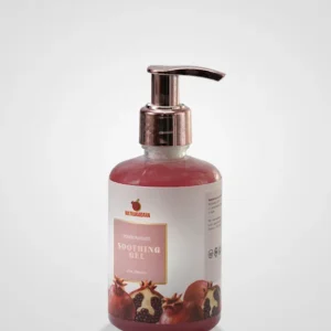 Pomegranate Soothing Gel