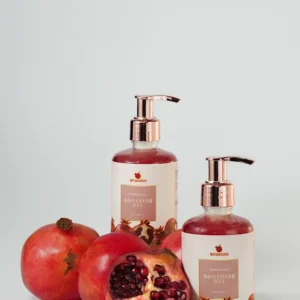 Pomegranate Soothing Gel