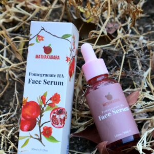 Face Serum