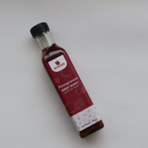 Pomegranate Sweet Burst
